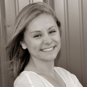 Meet your Posher, Mary kate